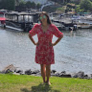 Meet your Posher, Silvia